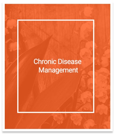 Chronic Disease Managment